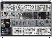 Molly The Modular