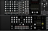My whiny Eurorack