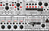 XAOC - SPECTRAL SPACE MACHINE