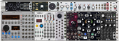 My lyrate Eurorack