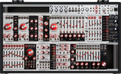 VESA Live Rack