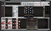 VESA Live Rack