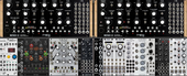 2xMother-32 + 2xPod64X v2