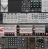 [OK] Amalgamod Radiophonic System v7