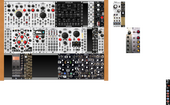 Modulaire 9U