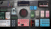 PB Loopboard project
