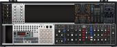 My fructed Eurorack
