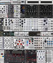 Lead Rack