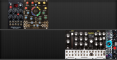 My genial Eurorack