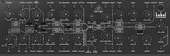 80 U Eurorack 1 Row
