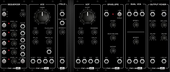 My debased Eurorack