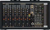 mini mixer case