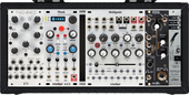 My mammoth Eurorack
