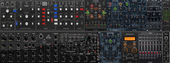 Behringer Go