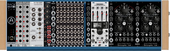 3U x 88 - Alternate