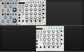 My compleat Eurorack