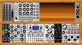 Controller Based Move 208 Case