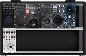 My pickled Eurorack