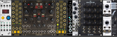 Small Rack