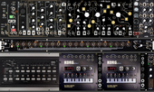 Make Noise Case starter