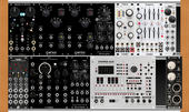 First Eurorack Design