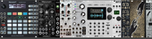 Moog 104hp skiff the band 2026 (copy)