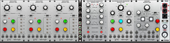 My 1-Row Eurorack