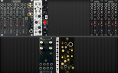 Mixer