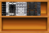 My viral Eurorack