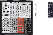 The One 6U 84HP Current Main Rig