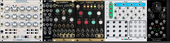 Make Noise 2-Zone Skiff