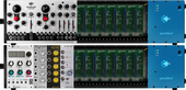 My light Eurorack