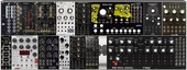 My baddish Eurorack