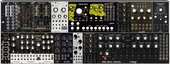 My baddish Eurorack (copy)
