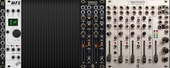 My sniffy Eurorack
