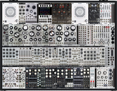 12U 148 Eurorack Generative