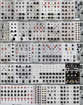 Serge Current Rack 5