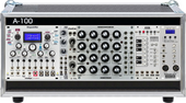 My ugly Eurorack