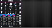 My sinless Eurorack es-9 (copy)