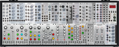 My Eurorack go (down)