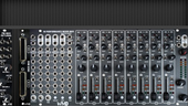 Mixing Palette 62
