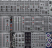 My Roland System 100 / 9U/84HP (copy)