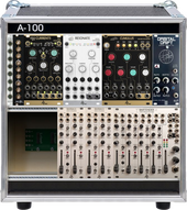My yarer Eurorack