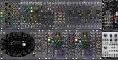Fratelli (6u x 104hp)