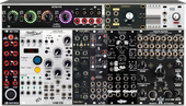 Wave Bard Rack