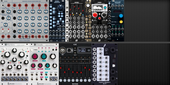 MANTIS CASE B — SPECTRAL, FX &amp; HYBRID X