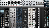My grating Eurorack