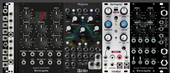 Effects Rack