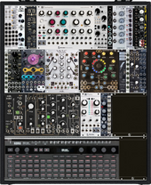 Valise operator (v3)