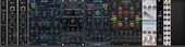 Behringer 104 Rack 2